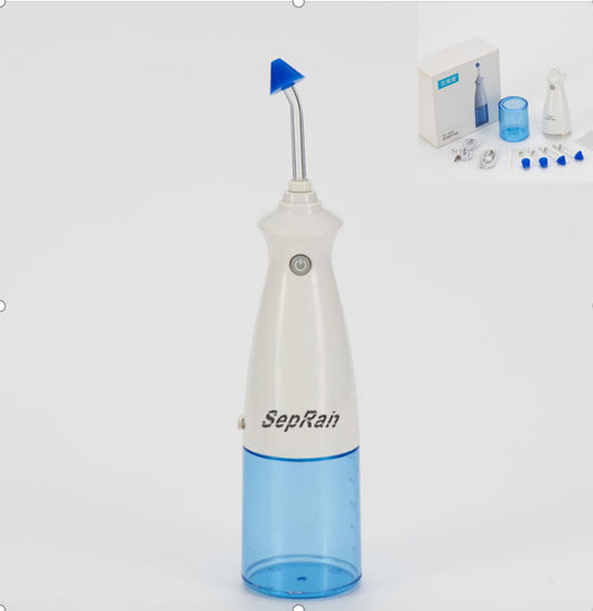 How to Properly Use an Electric Toothbrush for Better Oral Health