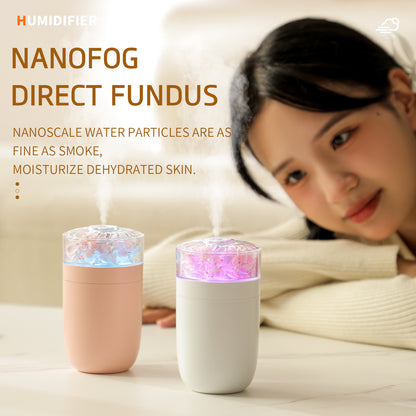 K17 Eternal Flower Humidifier