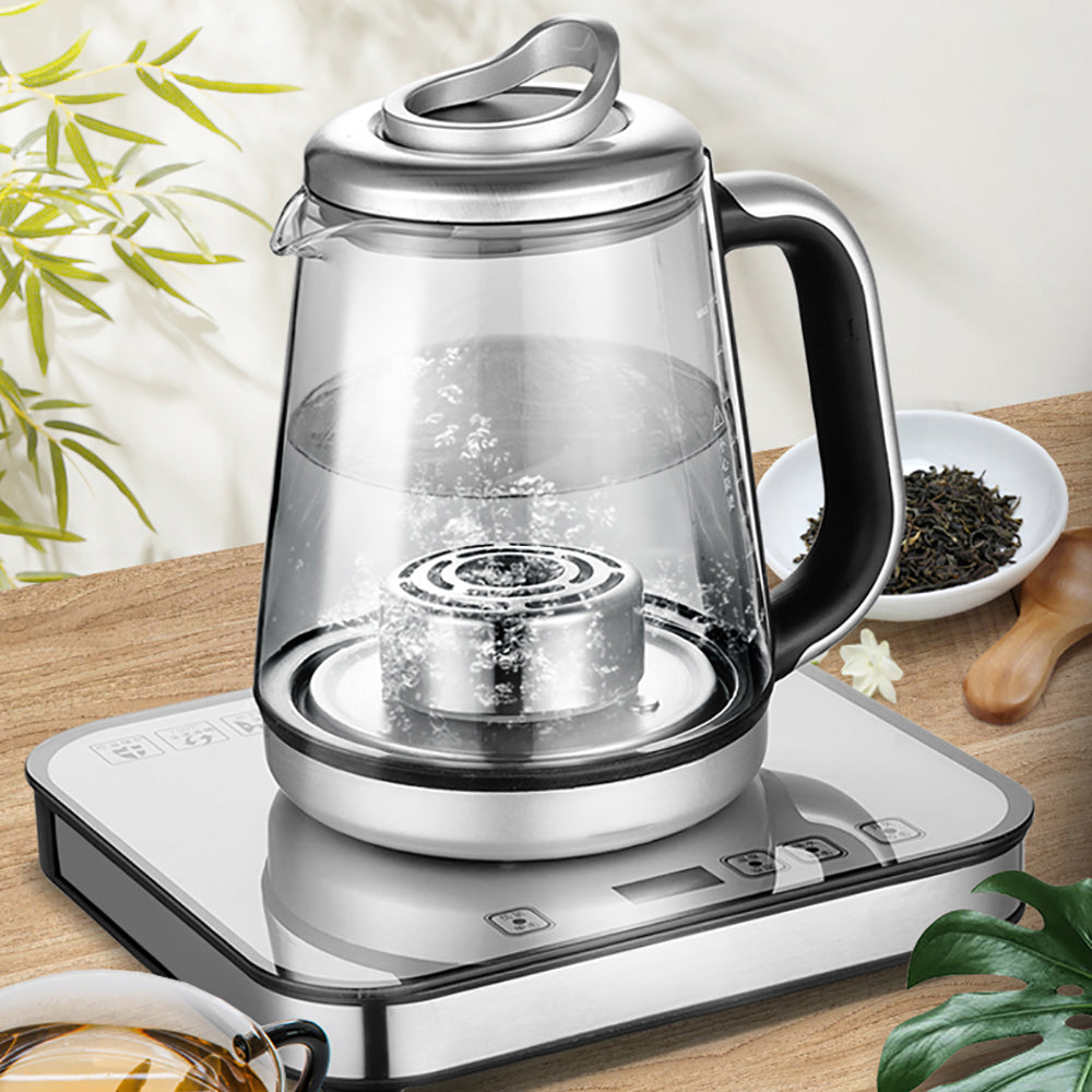 Hydrogen water kettle