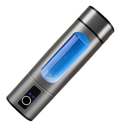 Hydroge water Bottle