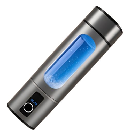 Hydroge water Bottle