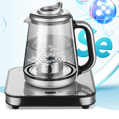 Hydrogen water kettle