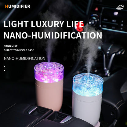 K17 Eternal Flower Humidifier